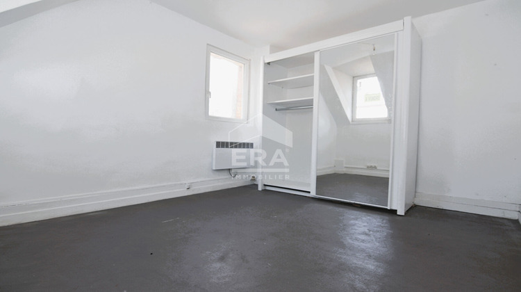 Ma-Cabane - Vente Immeuble BERCK, 60 m²