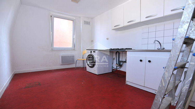 Ma-Cabane - Vente Immeuble BERCK, 60 m²