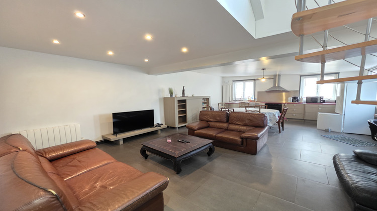 Ma-Cabane - Vente Immeuble Berck, 106 m²