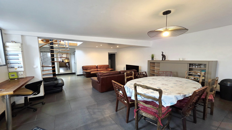 Ma-Cabane - Vente Immeuble Berck, 106 m²