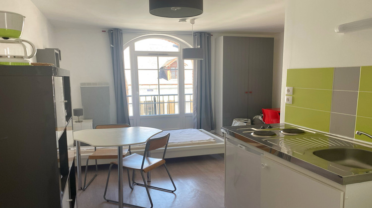 Ma-Cabane - Vente Immeuble Berck, 175 m²