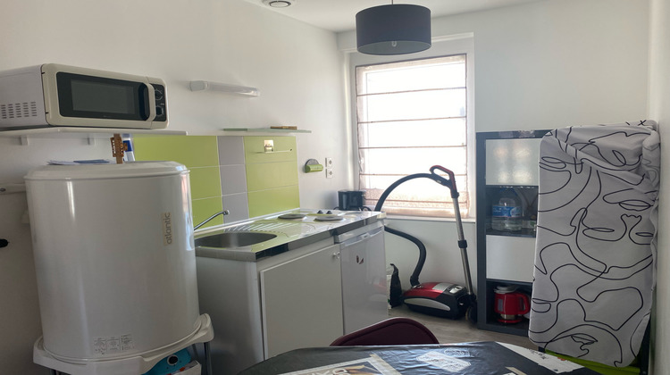 Ma-Cabane - Vente Immeuble Berck, 175 m²