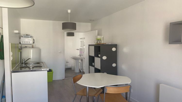 Ma-Cabane - Vente Immeuble Berck, 175 m²