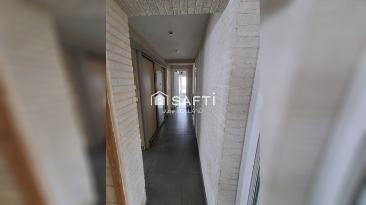 Ma-Cabane - Vente Immeuble Berck, 313 m²