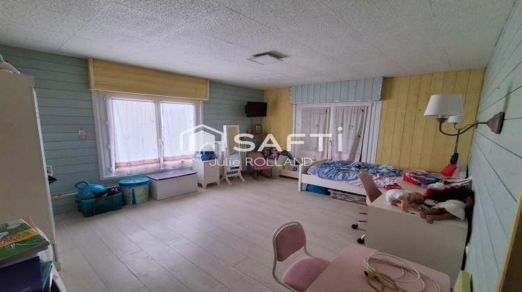 Ma-Cabane - Vente Immeuble Berck, 313 m²