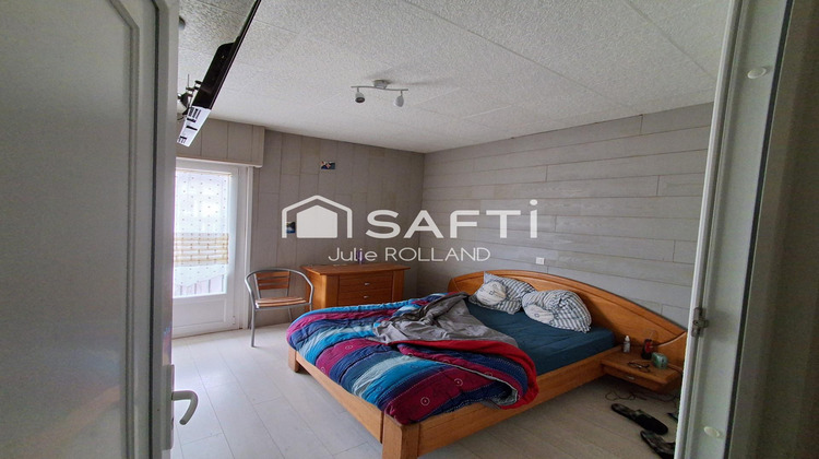 Ma-Cabane - Vente Immeuble Berck, 313 m²