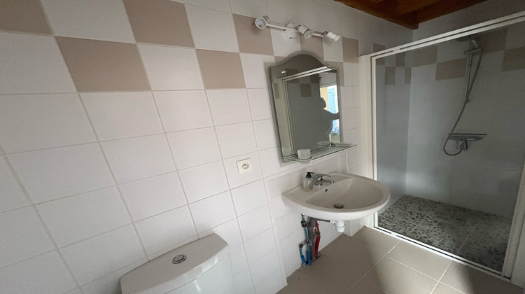 Ma-Cabane - Vente Immeuble Berck, 117 m²