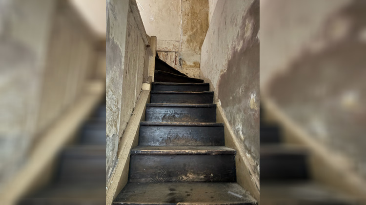 Ma-Cabane - Vente Immeuble Berck, 117 m²