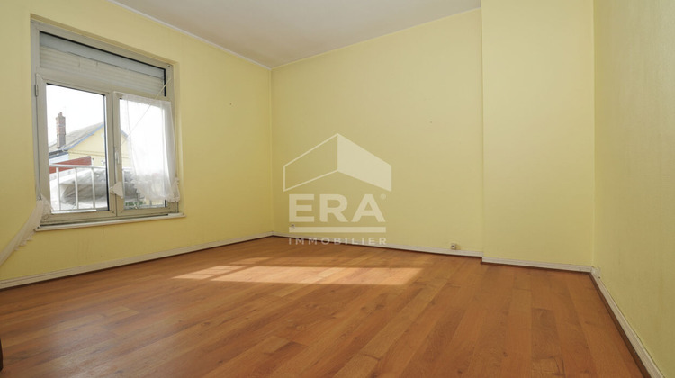 Ma-Cabane - Vente Immeuble BERCK, 130 m²