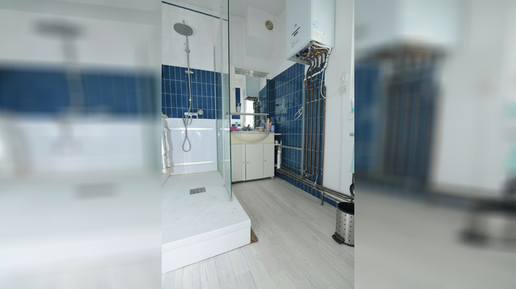 Ma-Cabane - Vente Immeuble BERCK, 130 m²