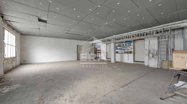 Ma-Cabane - Vente Immeuble BERCK, 130 m²