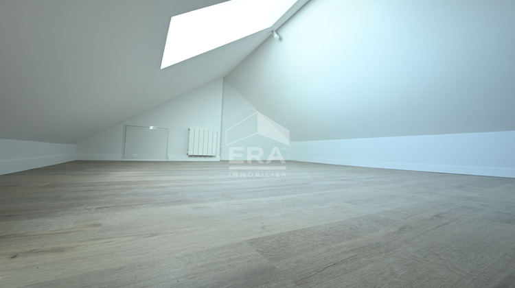 Ma-Cabane - Vente Immeuble BERCK, 255 m²