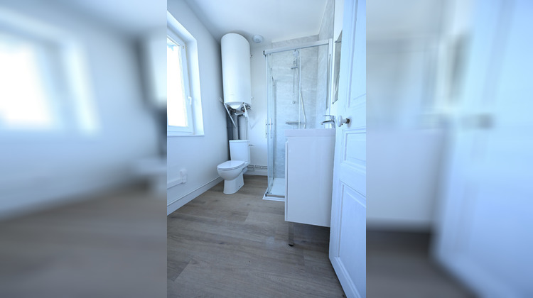 Ma-Cabane - Vente Immeuble BERCK, 255 m²