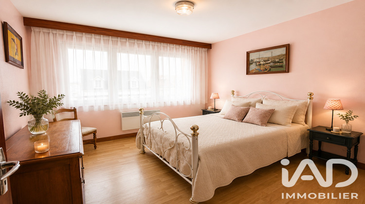 Ma-Cabane - Vente Immeuble Berck, 210 m²