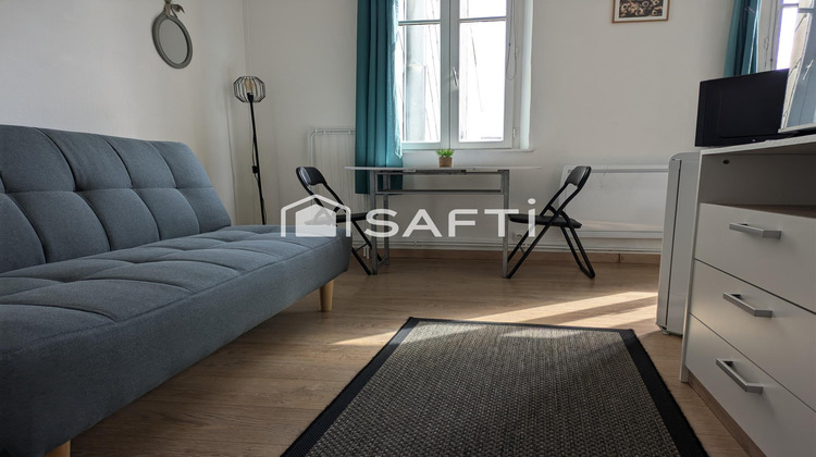 Ma-Cabane - Vente Immeuble Berck, 250 m²