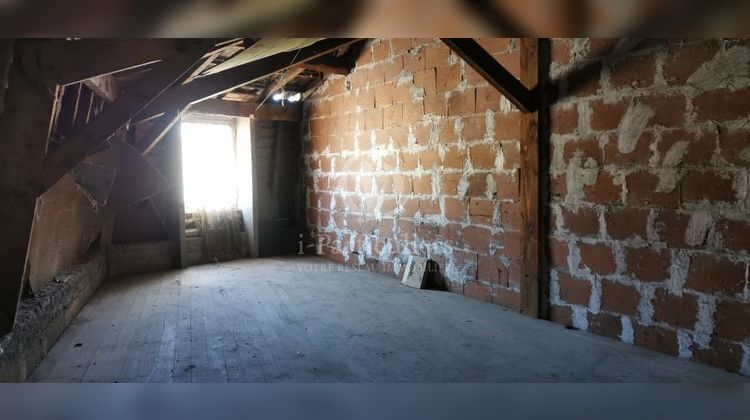 Ma-Cabane - Vente Immeuble Bergerac, 215 m²