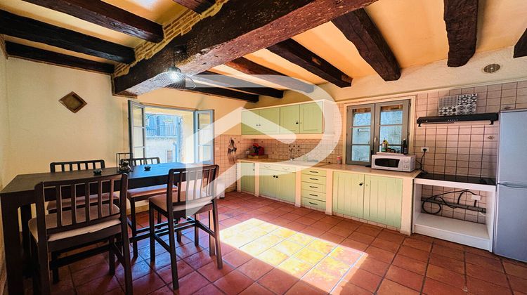 Ma-Cabane - Vente Immeuble BERGERAC, 154 m²