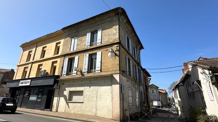 Ma-Cabane - Vente Immeuble BERGERAC, 200 m²