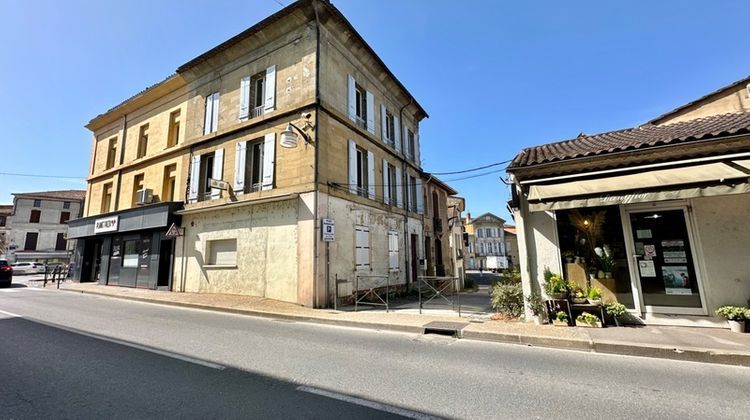 Ma-Cabane - Vente Immeuble BERGERAC, 200 m²