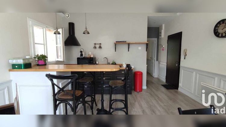 Ma-Cabane - Vente Immeuble Bergerac, 519 m²