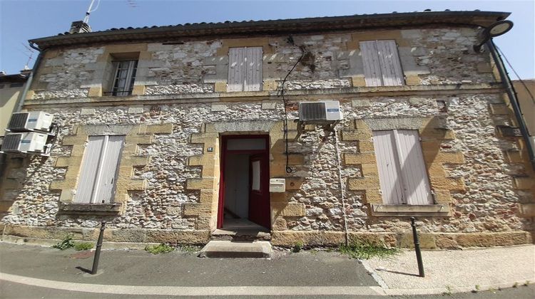 Ma-Cabane - Vente Immeuble BERGERAC, 106 m²