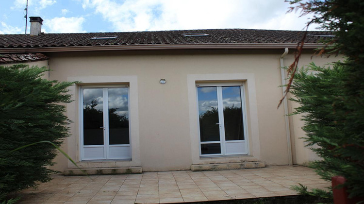 Ma-Cabane - Vente Immeuble BERGERAC, 380 m²