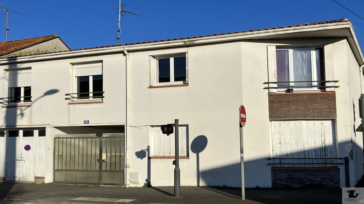 Ma-Cabane - Vente Immeuble Bergerac, 166 m²