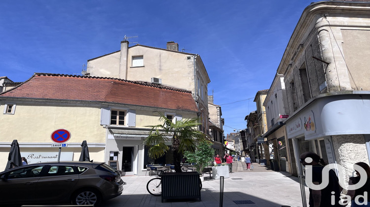 Ma-Cabane - Vente Immeuble Bergerac, 294 m²