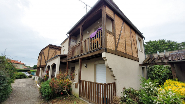 Ma-Cabane - Vente Immeuble Bergerac, 395 m²