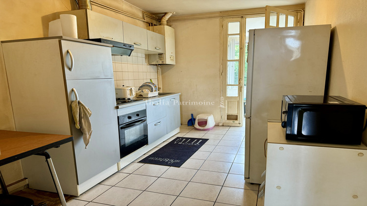 Ma-Cabane - Vente Immeuble Bergerac, 171 m²