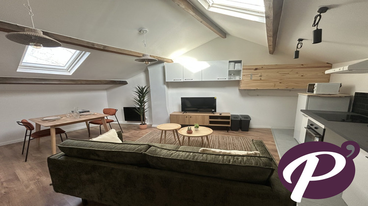 Ma-Cabane - Vente Immeuble Bergerac, 242 m²