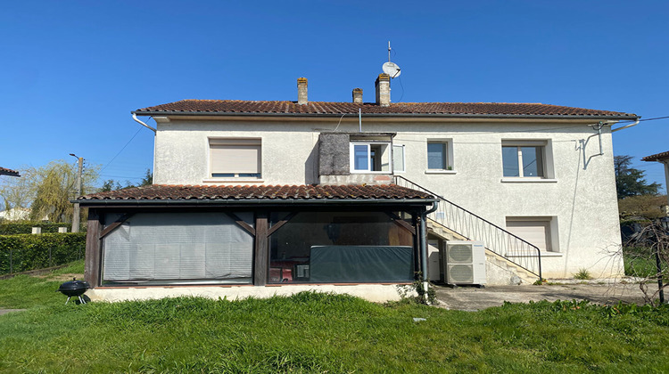 Ma-Cabane - Vente Immeuble BERGERAC, 160 m²
