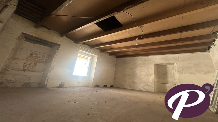 Ma-Cabane - Vente Immeuble Bergerac, 80 m²