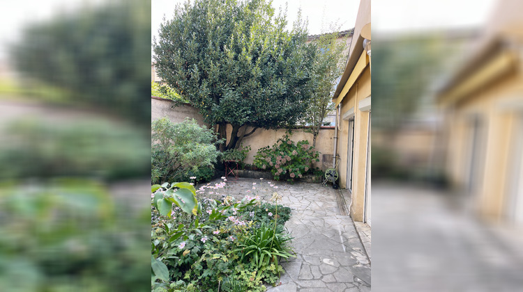 Ma-Cabane - Vente Immeuble BERGERAC, 212 m²