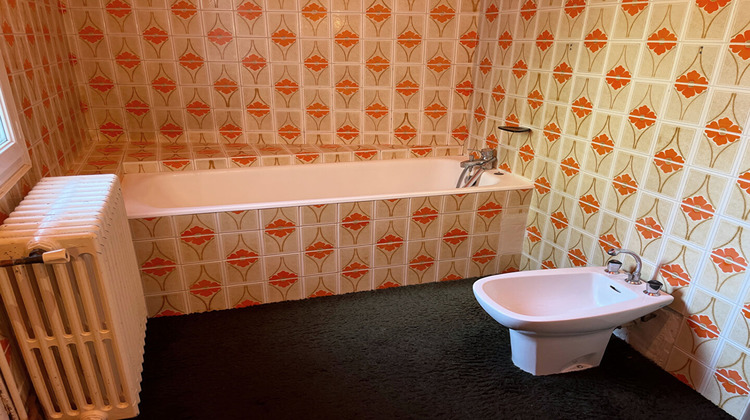 Ma-Cabane - Vente Immeuble BERGERAC, 212 m²