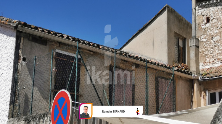 Ma-Cabane - Vente Immeuble Bergerac, 215 m²