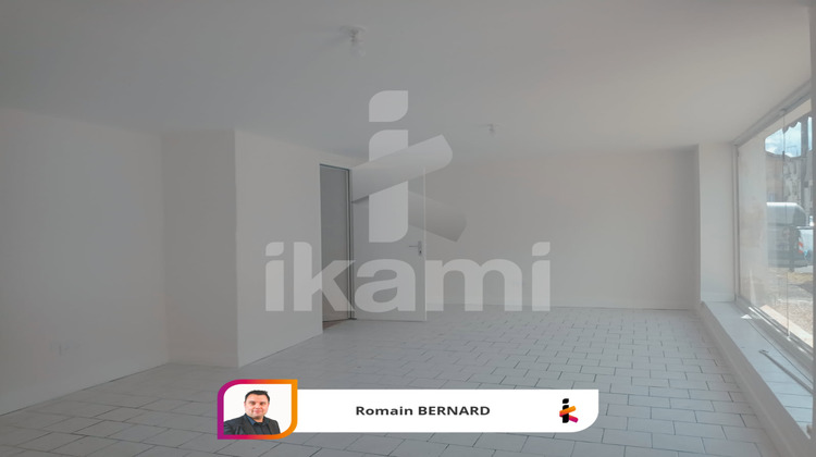 Ma-Cabane - Vente Immeuble Bergerac, 215 m²