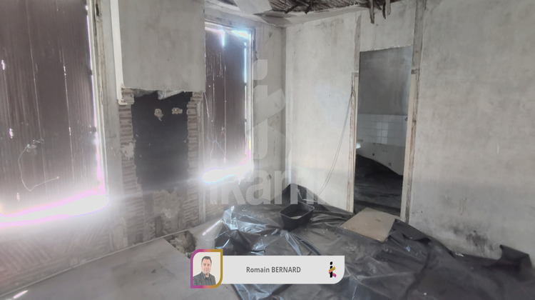 Ma-Cabane - Vente Immeuble Bergerac, 215 m²