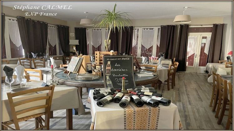 Ma-Cabane - Vente Immeuble Bergerac, 650 m²