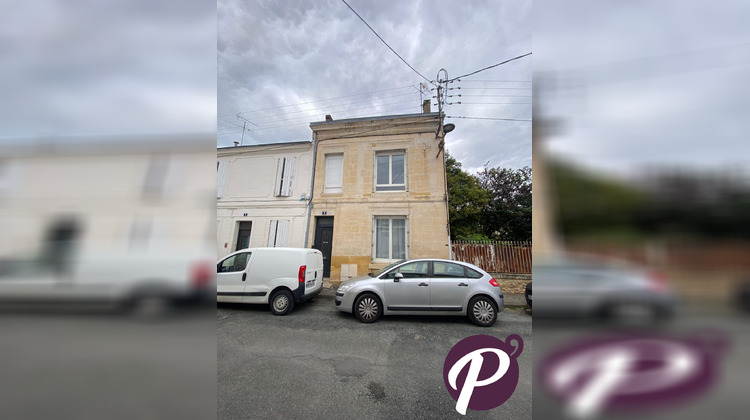 Ma-Cabane - Vente Immeuble Bergerac, 100 m²