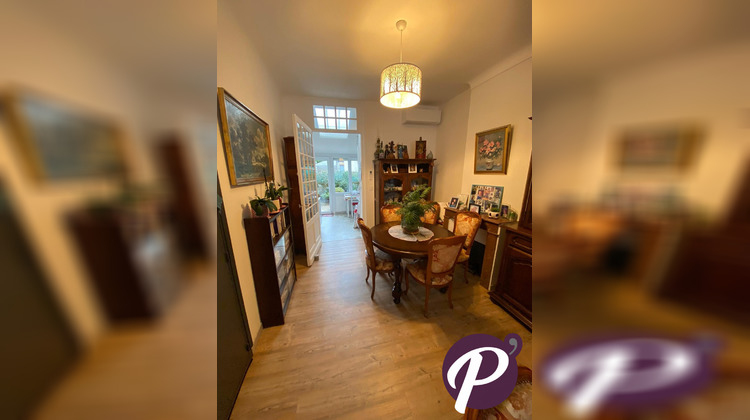 Ma-Cabane - Vente Immeuble Bergerac, 100 m²