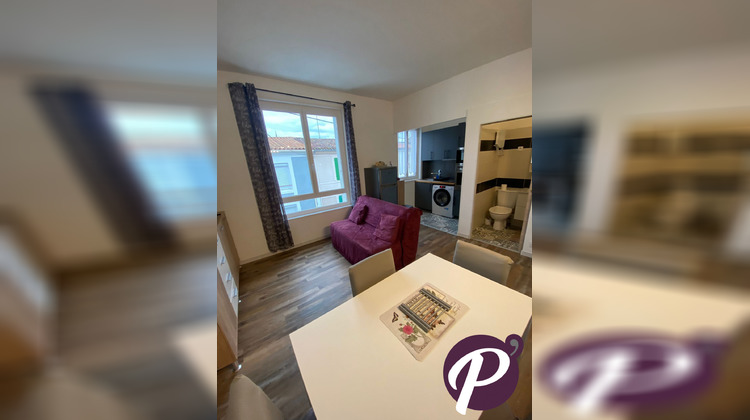 Ma-Cabane - Vente Immeuble Bergerac, 100 m²