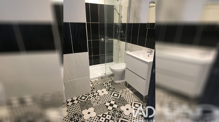 Ma-Cabane - Vente Immeuble Bergerac, 151 m²