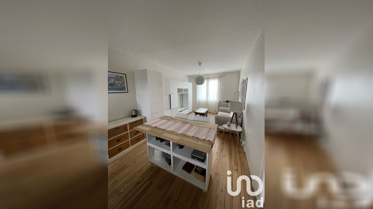 Ma-Cabane - Vente Immeuble Bergerac, 125 m²