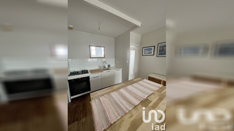 Ma-Cabane - Vente Immeuble Bergerac, 125 m²