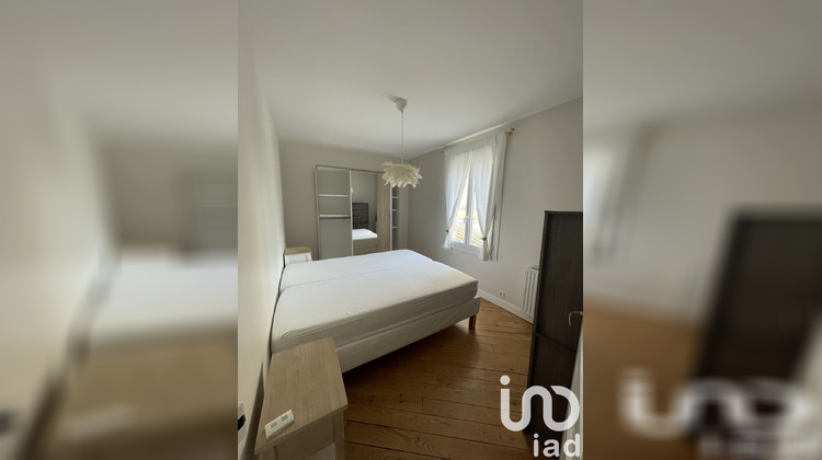 Ma-Cabane - Vente Immeuble Bergerac, 125 m²