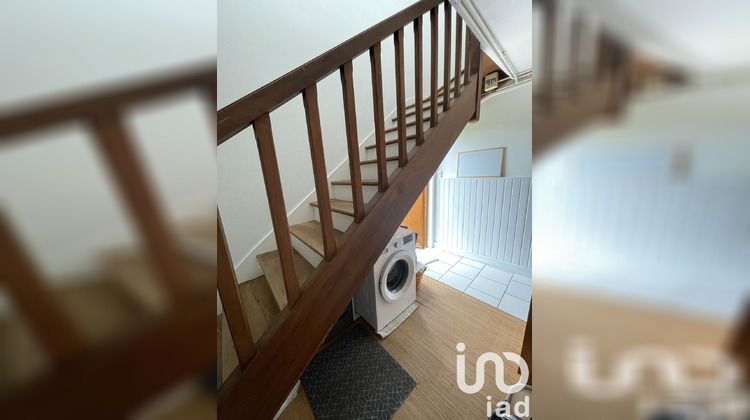 Ma-Cabane - Vente Immeuble Bergerac, 125 m²