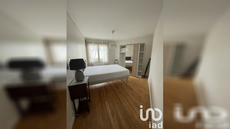 Ma-Cabane - Vente Immeuble Bergerac, 125 m²