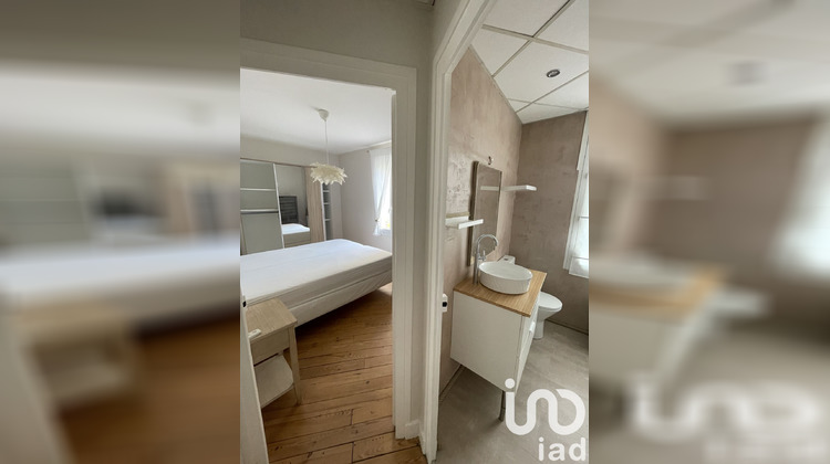 Ma-Cabane - Vente Immeuble Bergerac, 125 m²