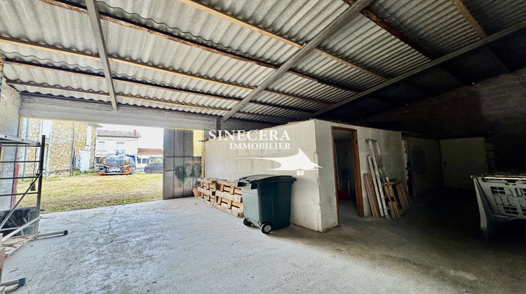Ma-Cabane - Vente Immeuble Bergerac, 1087 m²